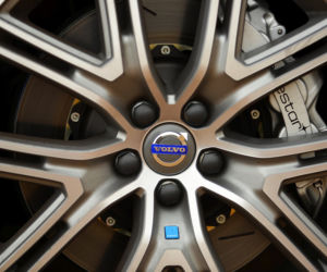 Volvo V60 Polestar 2.0 Drive-E
