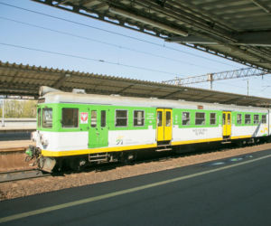 Zmiany dla pasażerów SKM i Kolei Mazowieckich. Gdzie będą utrudnienia?