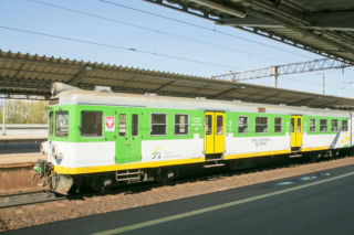 Zmiany dla pasażerów SKM i Kolei Mazowieckich. Gdzie będą utrudnienia?