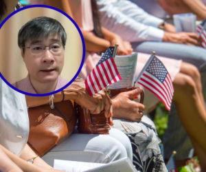 Chiński Nostradamus wieszczy klęskę USA. Wcześniej przewidział powrót Trumpa i wybuch wojny z Iranem