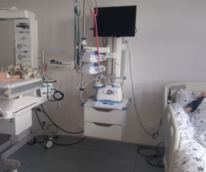 Zabrze: Dzień otwarty Centrum Symulacji Medycznej