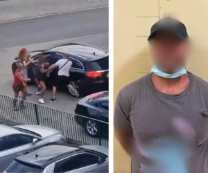 Po brutalnym pobiciu we Wrocławiu internet odkopał zdjęcie „Cyca”! Klub odpiera zarzuty 