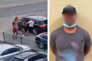 Po brutalnym pobiciu we Wrocławiu internet odkopał zdjęcie „Cyca”! Klub odpiera zarzuty 