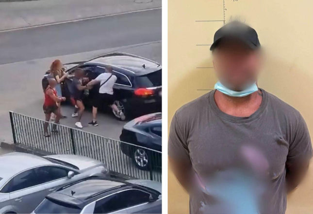 Po brutalnym pobiciu we Wrocławiu internet odkopał zdjęcie „Cyca”! Klub odpiera zarzuty 