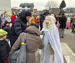 Sądecki Pokłon Trzech Króli