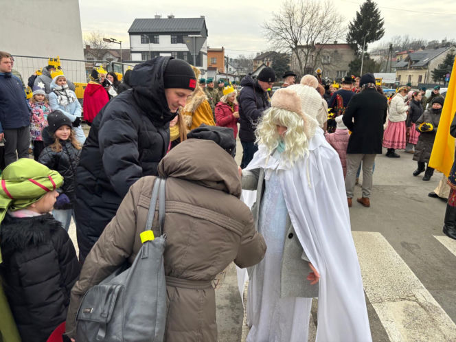 Sądecki Pokłon Trzech Króli