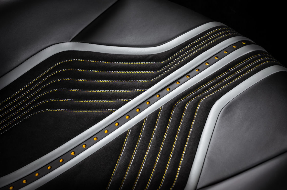 Ferrari 812 Superfast po tuningu Carlex Design