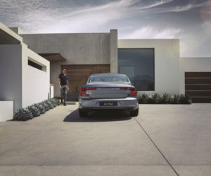 Volvo S90 Excellence