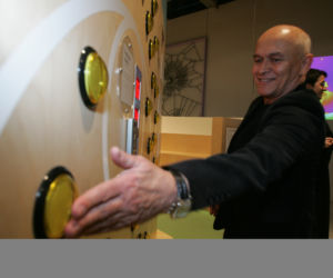 Otwarcie Centrum Nauki Kopernik