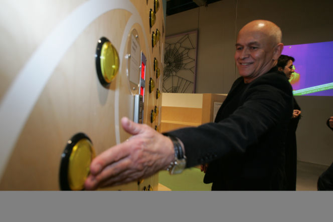Otwarcie Centrum Nauki Kopernik