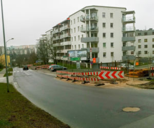 Ale urwał! - tak wygląda to miejsce po 11 latach