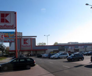 KAUFLAND 