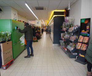 Biedronka w kinie Femina - 2026r.