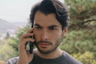 Wichrowe wzgórze: Test miłości zakończony klęską. Umut nie przeszedł próby Erena