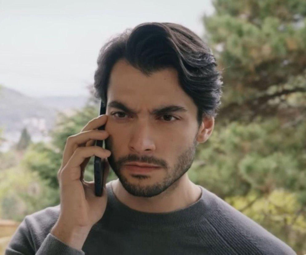 Wichrowe wzgórze odc. 330-334. Test miłości zakończony klęską. Umut nie przeszedł próby Erena