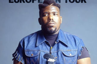 Afrika Bambaataa