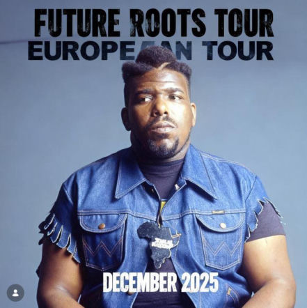 Afrika Bambaataa