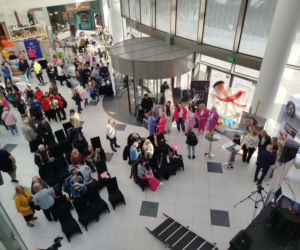 Impreza #MySiedlczanki – Ona i On – Dzień Kobiet i Mężczyzn w Siedlcach 2026