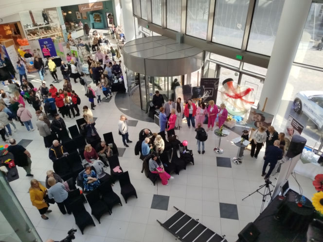 Impreza #MySiedlczanki – Ona i On – Dzień Kobiet i Mężczyzn w Siedlcach 2026