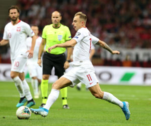 Kamil Grosicki
