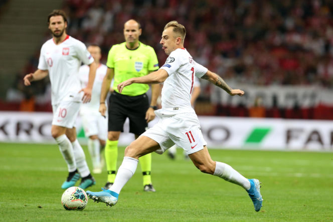 Kamil Grosicki