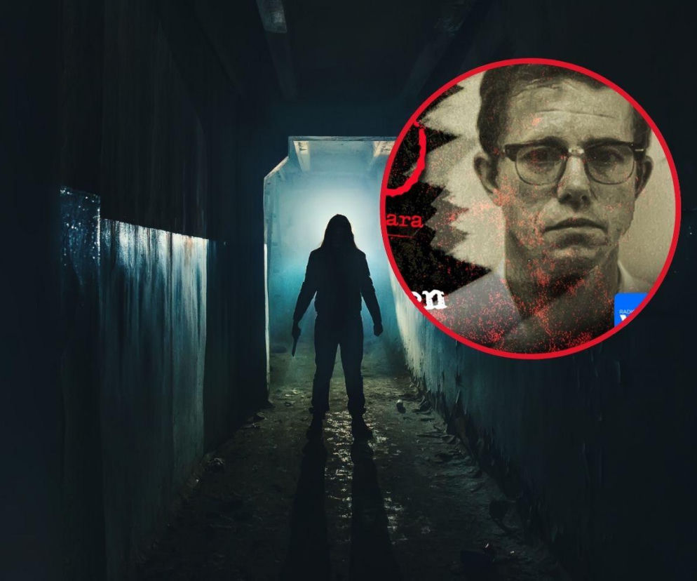 Robert Hansen - Piekarz Rzeźnik