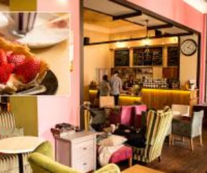 House Cafe