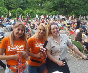 Eska Summer City w Łodzi!