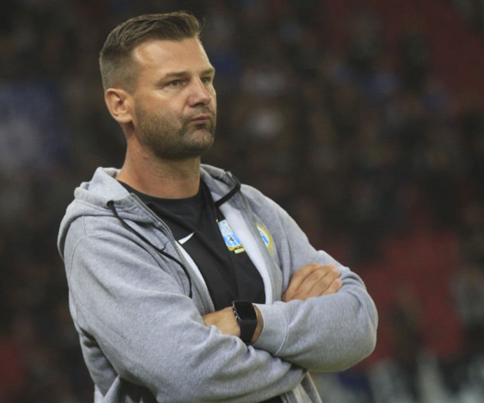 Stomil Olsztyn - Adrian Stawski 