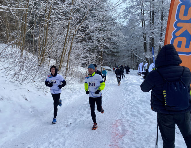 2. edycja Trail On Stawiguda - Styczeń 2026