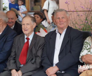 Rocznica wybuchu Powstania Warszawskiego
