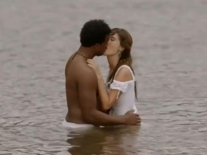 "Niewolnica Victoria"