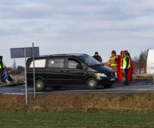 Zielęcice. Sześć osób zginęło w wypadku. Prokuratura wszczęła śledztwo [ZDJĘCIA]