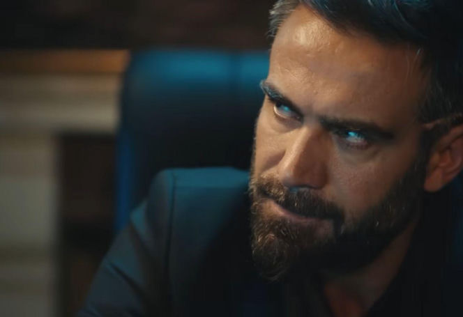 "Dziedzictwo", odcinek 863: Nana i Yusuf żyją na ulicy. Trucizna wysyła za nimi bezwzględnego mordercę