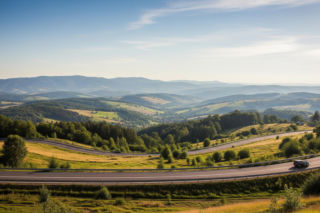 Świętokrzyskie nazwy geograficzne. Czy potrafisz wymówić rekordzistkę regionu?