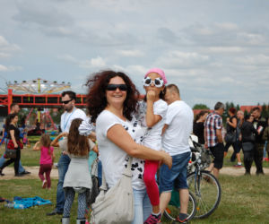 Air Show w Zamościu i odlotowe ESKA Summer City