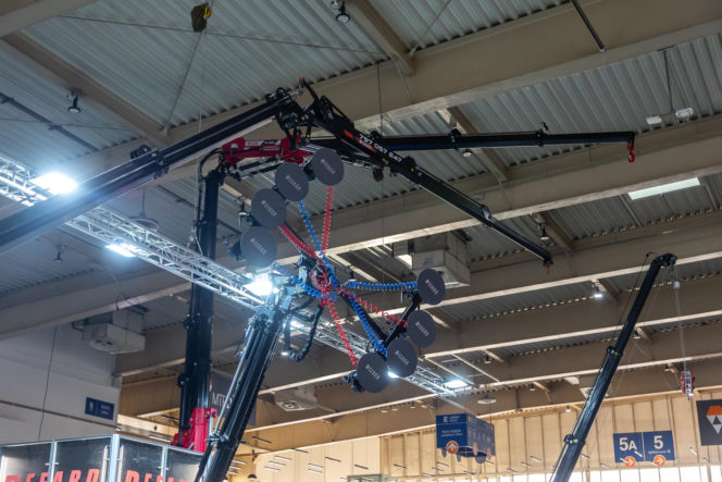 BUDMA 2026 - zdjęcia