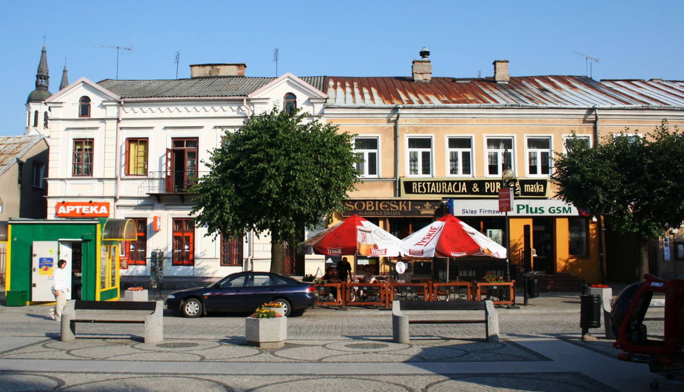 9 - Augustów