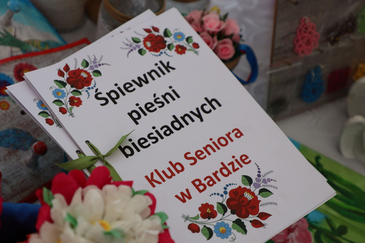 Za nami wyjątkowy piknik w Bardzie! Działali razem dla lokalnych organizacji pozarządowych [ZDJĘCIA]