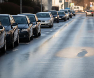 Wnuczki premiera na spacerze pod nadzorem. Jak SOP reaguje po głośnej kradzieży?