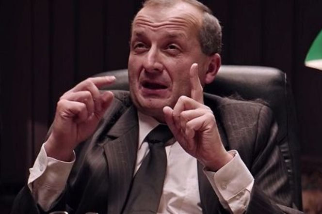 Ucho Prezesa 2 - kto jest kim? Sprawdź! 