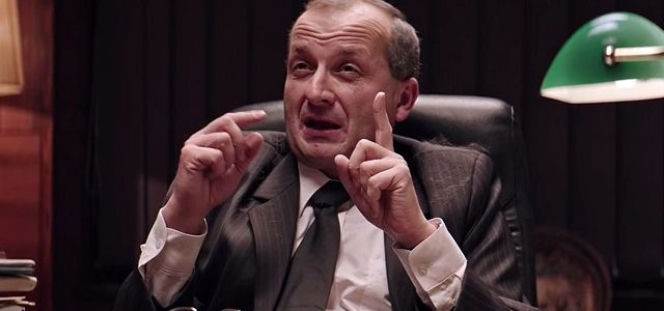Ucho Prezesa 2 - kto jest kim? Sprawdź! 