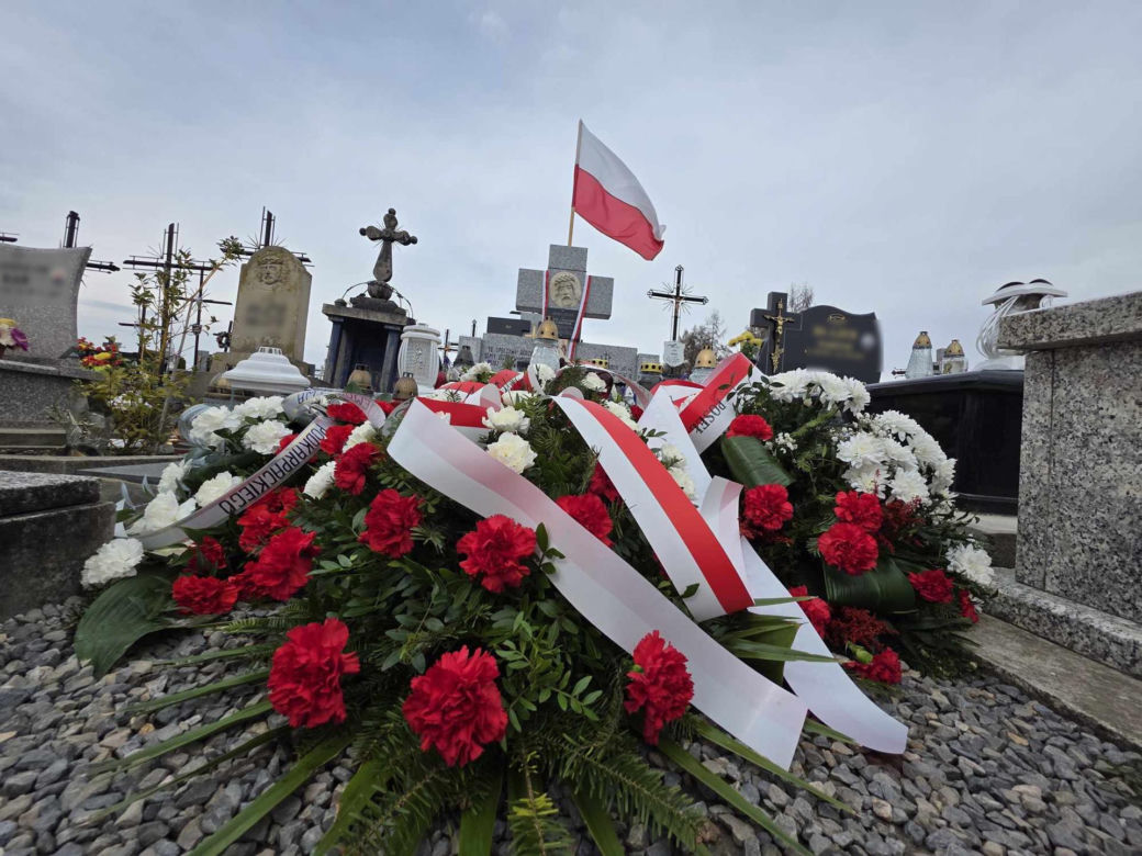 81 rocznica śmierci rodziny Ulmów.