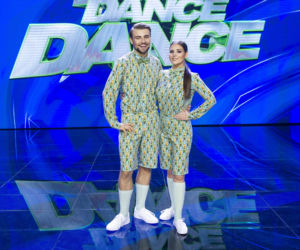 Dance Dance Dance 2021 - stylizacje w odc. 6