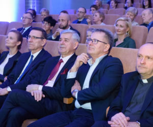 Belfer 2019 wybrany! Studenci UWM wybrali najlepszego wykładowcę