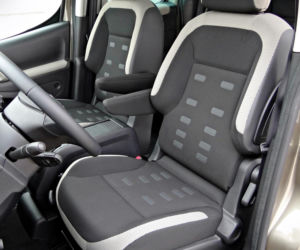 Citroen Berlingo XTR
