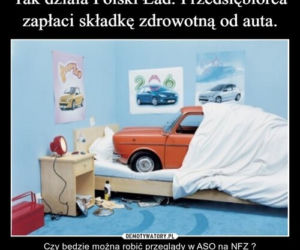 POLSKI ŁAD w oczach internautów. Zobacz najlepsze memy!