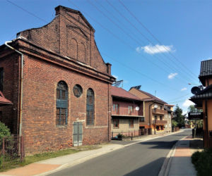 To najmłodsze miasto w Małopolsce. Jest jednym z najzimniejszych miejsc w Polsce