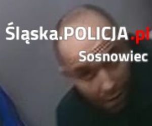 Na zaplecze wpadł, pieniążki skradł. Został nagrany, jest poszukiwany [ZDJĘCIA]