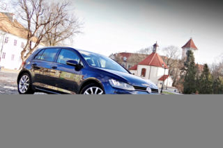 Volkswagen Golf 7